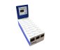 Preview: 30x PW-20WCA-S (USB C+A 20W charger) black in DINIC counter display